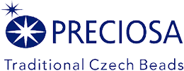 Preciosa - чешские стеклянные бусины Preciosa - чешские стеклянные бусины