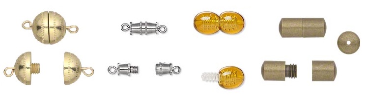 Шпаргалка: как выбрать браслеты и цепочки по застежке