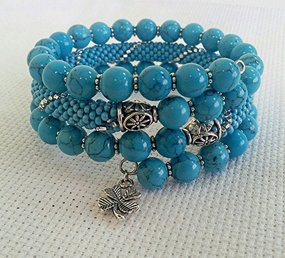 Концевики для проволоки с памятью