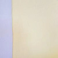 Кожзам, 32х24см (толщина 1мм), кремовый, лист, 1 шт.