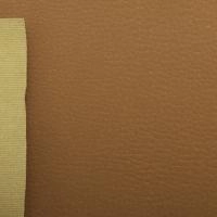 Кожзам, 35х25см (толщина 0.7мм), бежевый, лист, 1 шт.