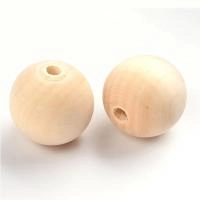 Бусина деревянная, 30х29мм, натуральная (без покрытия), 5 шт. Бусина деревянная, 30х29мм, натуральная (без покрытия), 5 шт.