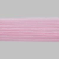 Бижутерная сетка-рукав, 8мм, розовая, 10 метров Бижутерная сетка-рукав, 8мм, розовая, 10 метров