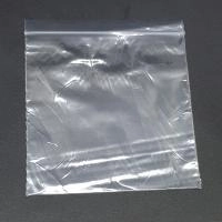 Пакетики zip-lock (грипперы), 12х12см, 50 мкм, прозрачные, 100 шт.