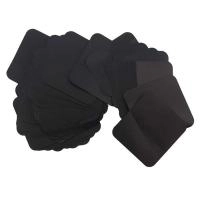 Антиокислительные бумажные вкладыши ANTI-TARNISH PAPER TAB, 25х25мм, 10 шт.