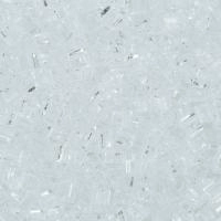 Бисер TOHO Cube, размер 1.5мм, цвет #1 (Прозрачный, хрусталь), 10 грамм Бисер TOHO Cube, размер 1.5мм, цвет #1 (Прозрачный, хрусталь), 10 грамм