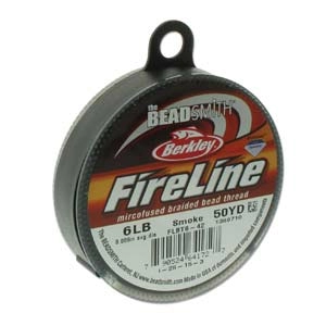 Плетёнка Fireline 110m Crystal 0.12 1127395