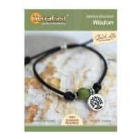 Набор для сборки украшения, 150-230мм, TierraCast, браслет Wisdom, посеребренный Набор для сборки украшения, 150-230мм, TierraCast, браслет Wisdom, посеребренный