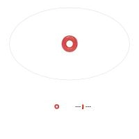Колечко силиконовое, 1.5х0.5мм, красное, базовый материал - силикон, без покрытия, 10 шт. Колечко силиконовое, 1.5х0.5мм, красное, базовый материал - силикон, без покрытия, 10 шт.
