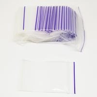 Пакетики zip-lock (грипперы), 4х6см, 50 мкм, прозрачные, 100 шт. Пакетики zip-lock (грипперы), 4х6см, 50 мкм, прозрачные, 100 шт.