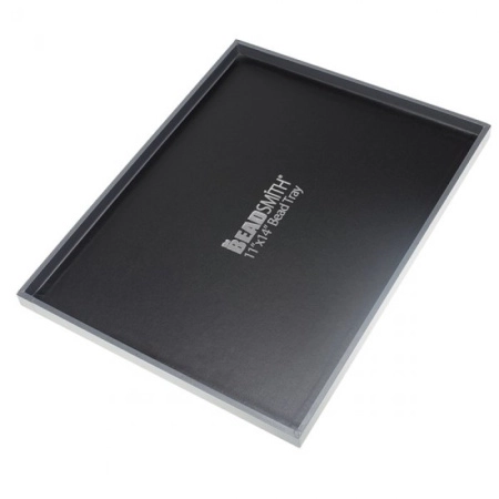 Подставка для коврика для бисероплетения и сборки украшений, 37х29 см, Bead Smith, 1 шт.