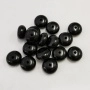 <p>Каменные бусины в форме шайбы (рондели), диаметр примерно 9-10мм, толщина 5-7 мм. Натуральный грузинский гагат (гишер). Гелатско-Ткибульское месторождение (Кутаиси). Бусины немного отличаются по форме и размеру, отверстие около 1 мм. На поверхности могут встречаться небольшие щербинки естественного происхождения, обусловленные натуральным происхождением камня. Цена за упаковку 10 штук.</p>
<p>Этот гагат добывается и обрабатывается на небольшом семейном предприятии, по старинным технологиям, бережно сохраненным до наших дней.</p>