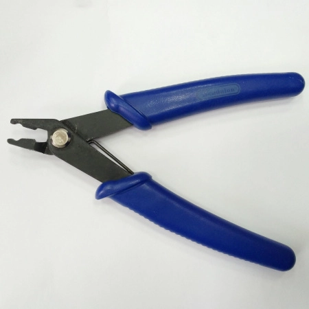 Инструмент кримпер, 130мм, Beadalon, для концевиков EZ-Crimp, 1 шт.