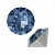 Ювелирный кристалл Swarovski, Шатон (#1088), pp32 (4мм), Монтана, с фольгой, 20 шт. Ювелирный кристалл Swarovski, Шатон (#1088), pp32 (4мм), Монтана, с фольгой, 20 шт.