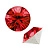 Ювелирный кристалл Swarovski, Шатон (#1088), pp32 (4мм), светлый Сиам, с фольгой, 20 шт. Ювелирный кристалл Swarovski, Шатон (#1088), pp32 (4мм), светлый Сиам, с фольгой, 20 шт.