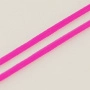 <p>Эластичная резинка для создания растягивающихся браслетов (без замочка), ярко-розовая. Цена указана за катушку (около 10 метров).</p>