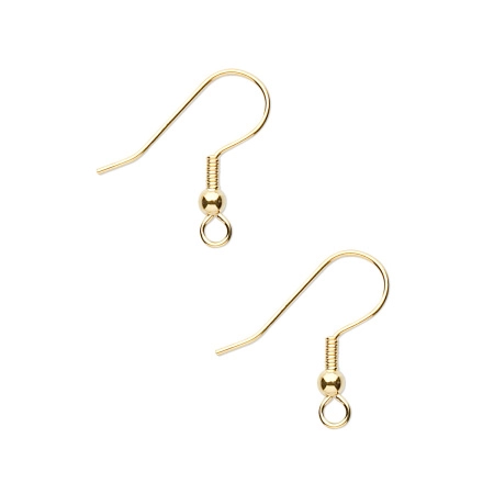 <p>Очень качественные гипоаллергенные швензы крючки из хирургической стали с напылением золотом. Эти основы для серег отлично подхоят для чувствительных ушей. Оттенок может отличаться от фотографии. Высота швензы от петельки до верхней части 19-20мм, может немного отличаться в разных поставках. Цена за 2 пары.</p>