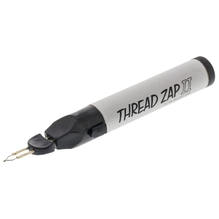 Инструмент, Thread Zap II, для прижигания нити, 150мм, Bead Smith, 1 шт. Инструмент, Thread Zap II, для прижигания нити, 150мм, Bead Smith, 1 шт.