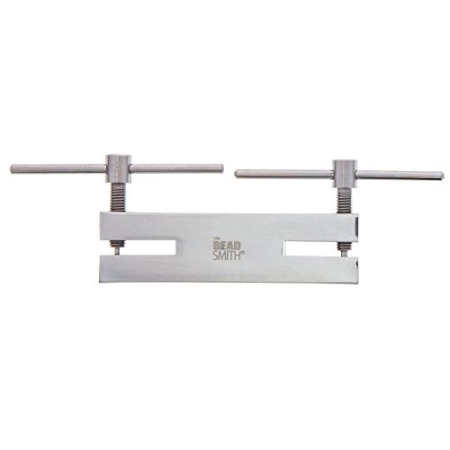 Инструмент Hole Punch, для проделывания отверстий в металле и коже, 1.5мм и 2мм, Bead Smith, 1 шт. Инструмент Hole Punch, для проделывания отверстий в металле и коже, 1.5мм и 2мм, Bead Smith, 1 шт.