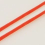 <p>Эластичная резинка для создания растягивающихся браслетов (без замочка), красная. Оттенок может отличаться от фотографии. Цена указана за катушку (около 10 метров).</p>