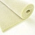 Коврик для бисероплетения и сборки украшений, 35х28 см, флоковое покрытие, светло-желтый, 1 шт.