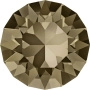 Ювелирный кристалл Swarovski, Шатон (#1088), pp32 (4мм), дымчатый кварц, с фольгой, 20 шт. <p>Ювелирный кристалл Swarovski Fancy Stone Chaton (1088). Форма шатон (круглая), размер 4 мм (pp32), цвет дымчатый кварц (Smoky Quartz 225), с фольгой (foiled). Оттенок может отличаться от фотографии. Производство: Австрия. Цена за 20 шт.</p>