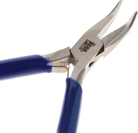 Инструмент утконосы, 114мм, Bead Smith, 1 шт.