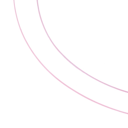 <p>Ювелирный тросик (ланка) розового цвета. Сталь с пластиковым непрозрачным покрытием. Толщина может отличаться от указанной на плюс-минус 0,05 мм. Оттенок может отличаться от фотографии и в разных поставках. Цена за катушку около 50 метров. Тросик на катушке может состоять из нескольких частей.</p>