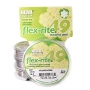 <p>Профессиональный ювелирный тросик Flex-Rite с нейлоновым покрытием. 49-жильный тросик премиум-класса. Цвет светло-серебристый, матовый. Оттенок может отличаться от фотографии и в разных поставках. Цена за катушку 30 футов (9.1 метра).</p>