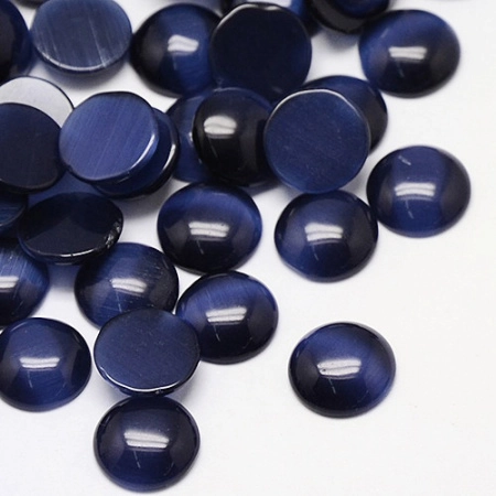 <p>
Стеклянный кабошон круглой формы, имитация кошачьего глаза, толщина около 3-4 мм. Оттенок может отличаться от фотографии, размер может немного отличаться от заявленного. Края кабошона могут быть не очень ровными. На кабошоне возможны небольшие царапинки. Цена за 5 шт.
</p>