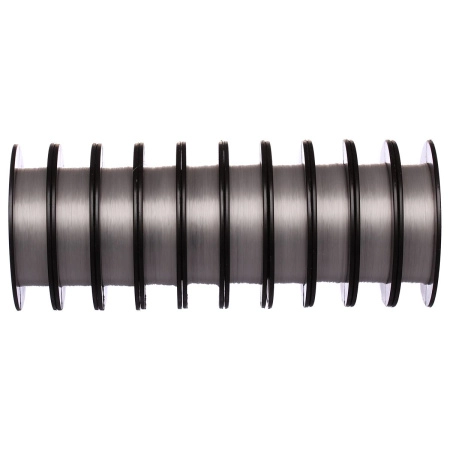 Леска, 0.15мм, бело-прозрачная, катушка 70-100 метров