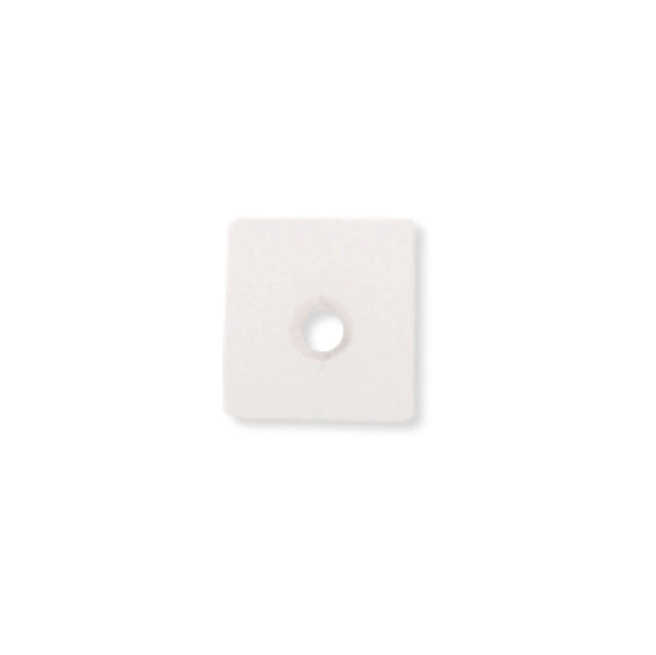 <p>Мягкие бусинки - кубики из силикона Bead Bumpers. Используются между каменными и стеклянными бусинами, жемчугом. Защищают бусины от трения, могут использоваться для имитации узелков. Цена за упаковку примерно 50 шт. (фасуются производителем без проверки на брак). Произведены американской компанией Beadalon в Тайване.</p>