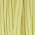 Сутаж, 2.5х1мм, полиэстер, светло-желтый, 5 метров