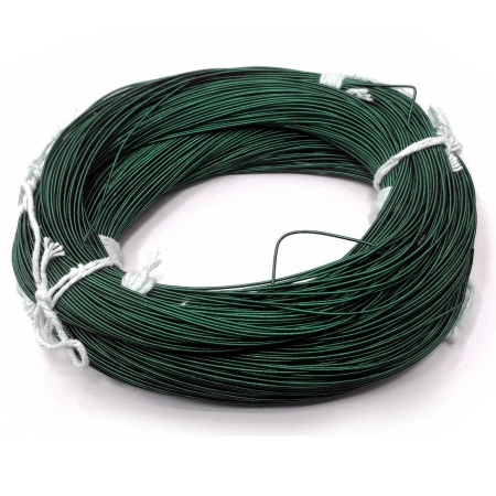 Канитель, 1.1мм, Индия, мягкая, гладкая, цвет зелено-коричневый (хамелеон), 5 грамм Канитель, 1.1мм, Индия, мягкая, гладкая, цвет зелено-коричневый (хамелеон), 5 грамм