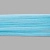 Бижутерная сетка-рукав, 8мм, бирюзовая, 10 метров Бижутерная сетка-рукав, 8мм, бирюзовая, 10 метров