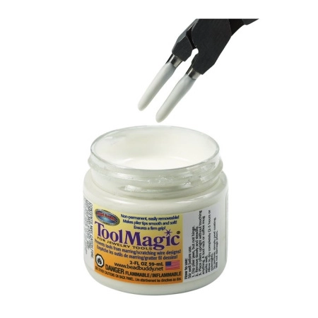Защитная жидкость для инструментов, Tool Magic, 59 мл, 1 шт.