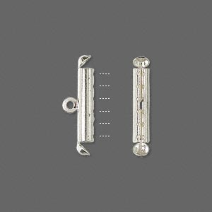 Каллоты для многорядных украшений