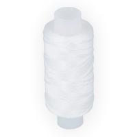Нить капроновая 50К, цвет №01 (белый), катушка, 200 метров