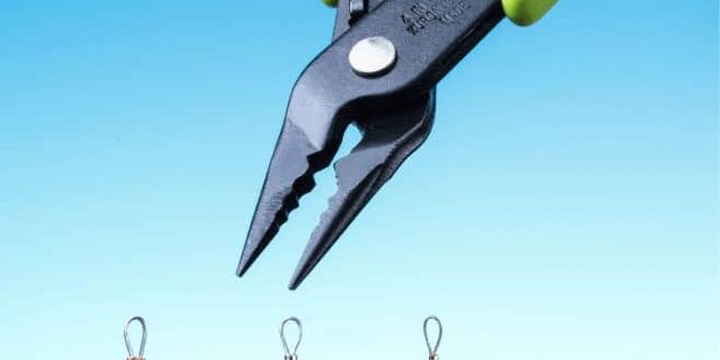 Как обеспечить идеальный обжим кримпов с помощью кримпера Xuron