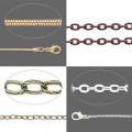 Цепочки