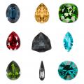Ювелирные кристаллы Swarovski