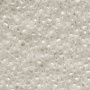 <p>Японский бисер TOHO Round (круглый Тохо), размер 15/0 (1.5 мм). Жемчужный белый (Opaque-Lustered White). Оттенок может отличаться от фотографии и в разных поставках. Цена за 10 грамм (около 2 400 бисеринок).</p>