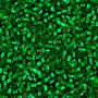 <p>Японский бисер TOHO Treasure (цилиндрический Тохо), размер 11/0 (около 1.6 мм). Прозрачный светло-зеленый бисер с серебристой сердцевиной (Silver-Lined Peridot). Цена за 10 грамм (около 2 000 бисеринок).</p>
