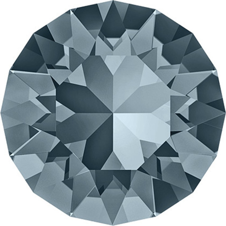 <p>Ювелирный кристалл Swarovski Fancy Stone Xirius Chaton (1088). Форма шатон (круглая), размер 4 мм (pp32). Цвет индийский сапфир (INDIAN SAPPHIRE), с фольгой (foiled). Оттенок может немного отличаться от фотографии. Данные стразы с выпуклым основанием подходят для использования с цапами, вклеивания в фурнитуру с чашами (выемками) для кристаллов. Производство: Австрия. Цена за 20 шт.</p>