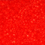 <p>Японский бисер TOHO Treasure (цилиндрический Тохо), размер 11/0 (около 1.6 мм). Прозрачный алый (Transparent Lt Siam Ruby). Цена за 10 грамм (около 2 000 бисеринок).</p>