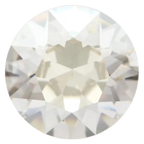 <p>Ювелирный кристалл Swarovski Fancy Stone Xirius Chaton (1088). Форма шатон (круглая), размер 4 мм (pp32). Цвет кристально-прозрачный/серебристо-серый (CRYSTAL SILVER SHADE 001 SSHA), с фольгой (foiled). Оттенок может немного отличаться от фотографии. Данные стразы с выпуклым основанием подходят для использования с цапами, вклеивания в фурнитуру с чашами (выемками) для кристаллов. Производство: Австрия. Цена за 20 шт.</p>