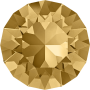 <p>Ювелирный кристалл Swarovski Fancy Stone Xirius Chaton (1088). Форма шатон (круглая), размер 4 мм (pp32). Цвет светлый топаз (LIGHT COLORADO TOPAZ), с фольгой (foiled). Оттенок может немного отличаться от фотографии. Данные стразы с выпуклым основанием подходят для использования с цапами, вклеивания в фурнитуру с чашами (выемками) для кристаллов. Производство: Австрия. Цена за 20 шт.</p>