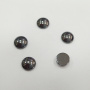 <p>
Каменный кабошон из гематита. Гематит создан искусственно, по составу аналогичен натуральному. Оттенок может отличаться от фотографии. Размер может немного отличаться от заявленного. Цена за 5 шт.
</p>