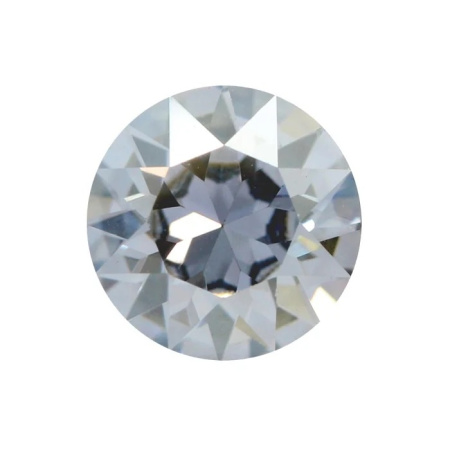 <p>Ювелирный кристалл Swarovski Fancy Stone Xirius Chaton (1088). Форма шатон (круглая), размер 3.1 мм (pp24). Цвет бледный серо-голубой (CRYSTAL BLUE SHADE), с фольгой (foiled). Оттенок может немного отличаться от фотографии. Данные стразы с выпуклым основанием подходят для использования с цапами, вклеивания в фурнитуру с чашами (выемками) для кристаллов. Производство: Австрия. Цена за 20 шт.</p>