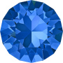 <p>Ювелирный кристалл Swarovski Fancy Stone Xirius Chaton (1088). Форма шатон (круглая), размер 2.5 мм (pp18). Цвет сапфир (SAPPHIRE 206), с фольгой (foiled). Оттенок может немного отличаться от фотографии. Данные стразы с выпуклым основанием подходят для использования с цапами, вклеивания в фурнитуру с чашами (выемками) для кристаллов. Производство: Австрия. Цена за 50 шт.</p>